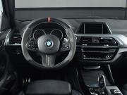 BMW X3 III (G01) Кемерово  - изображение 34