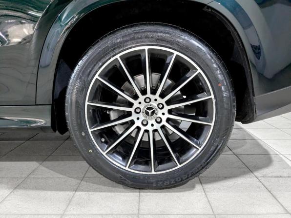 Mercedes-Benz GLE Coupe II (C167) с пробегом 2021 года, цена 6 865 000 рублей, 118533 км, внедорожник, Автокод Объявления