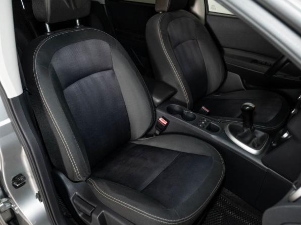 Nissan Qashqai I Рестайлинг с пробегом 2013 года, цена 1 228 000 рублей, 125517 км, внедорожник, Автокод Объявления