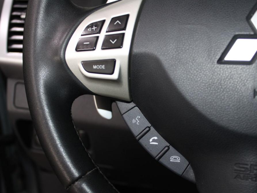 Mitsubishi Outlander II Старый Оскол  - изображение 13