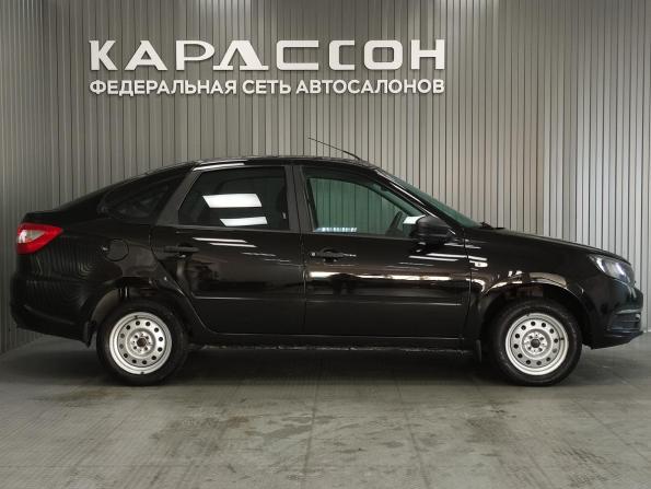 Lada (ВАЗ) Granta I Рестайлинг с пробегом 2019 года, цена 539 000 рублей, 89941 км, хэтчбек, Автокод Объявления