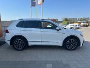 Volkswagen Tiguan II Краснодар  - изображение 25