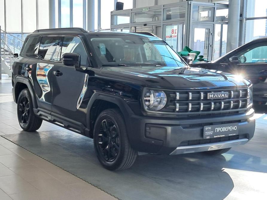 Haval H3 I Казань  - изображение 3