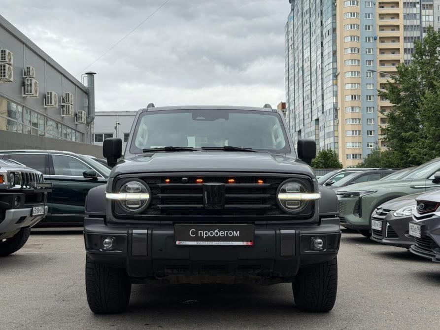 Tank 300 I Санкт-Петербург  - изображение 2