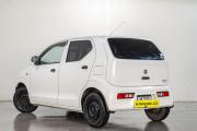 Suzuki Alto VIII (HA36) Челябинск  - изображение 20