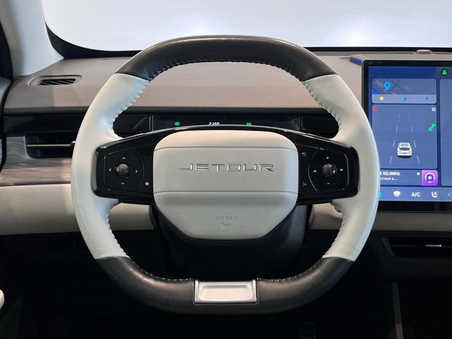JETOUR DASHING I Волгоград  - изображение 10