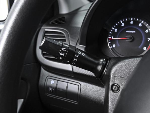 Hyundai Solaris I Рестайлинг с пробегом 2016 года, цена 1 350 000 рублей, 167670 км, седан, Автокод Объявления
