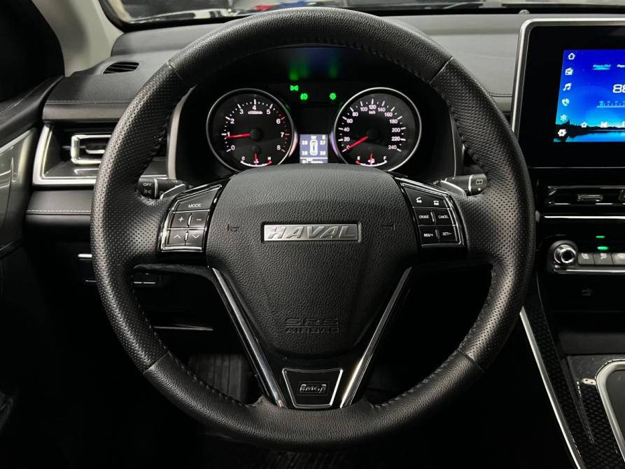 Haval M6 II Казань  - изображение 14
