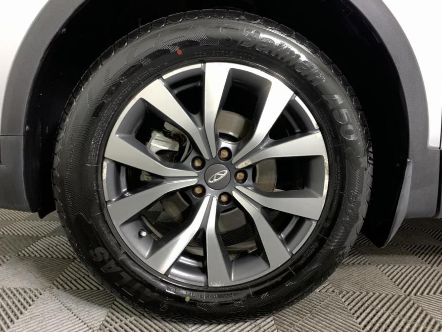 Chery Tiggo 7 Pro Max I Москва  - изображение 10