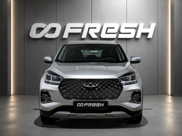 Chery Tiggo 4 Pro I с пробегом 2022 года, цена 1 169 000 рублей, 123111 км, внедорожник, Автокод Объявления