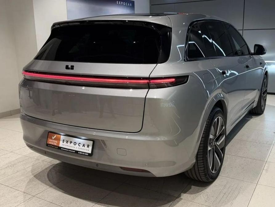 Li Auto (Lixiang) L7 I Новосибирск  - изображение 5