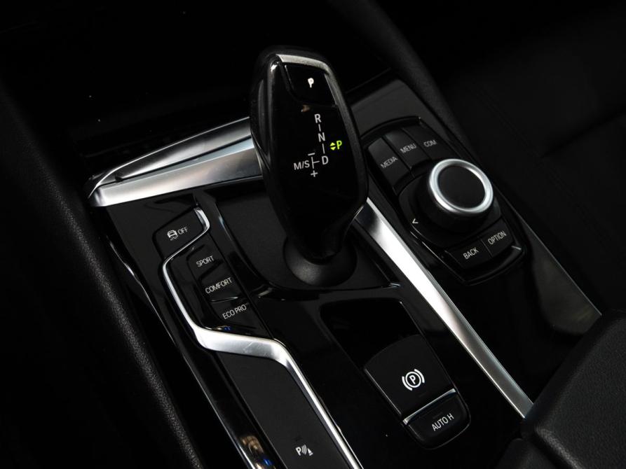 BMW 5 серии VII (G30/G31/G38) Казань  - изображение 14