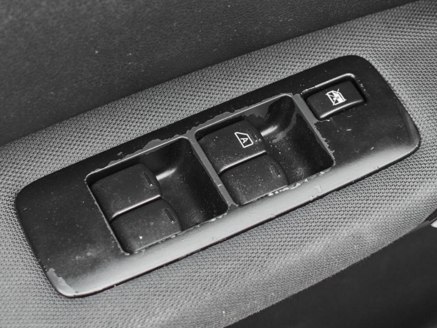 Nissan Qashqai I Рестайлинг Екатеринбург  - изображение 21