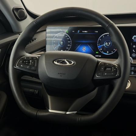 Chery Tiggo 7 Pro Max I с пробегом 2023 года, цена 1 890 000 рублей, 42550 км, внедорожник, Автокод Объявления