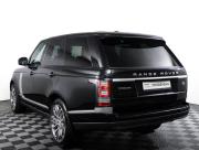 Land Rover Range Rover IV Москва  - изображение 32