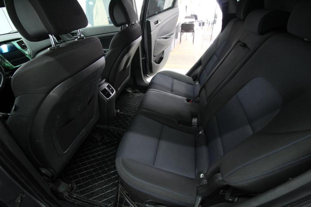Hyundai Tucson III Сургут  - изображение 11