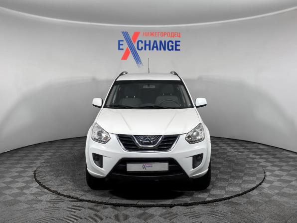 Chery Tiggo (T11) I Рестайлинг (FL) с пробегом 2013 года, цена 451 000 рублей, 122898 км, внедорожник, Автокод Объявления