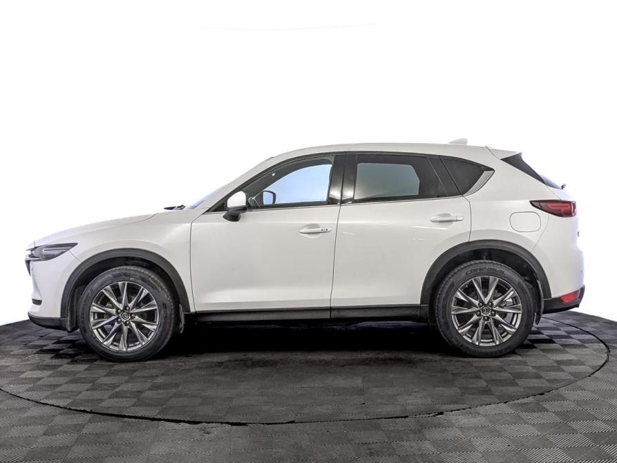 Mazda CX-5 II Москва  - изображение 8