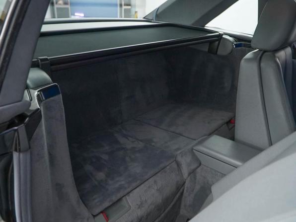 Mercedes-Benz SL-Класс IV (R129) с пробегом 1990 года, цена 4 499 000 рублей, 66321 км, родстер, Автокод Объявления