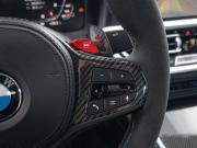 BMW M3 VI (G80) Краснодар  - изображение 61