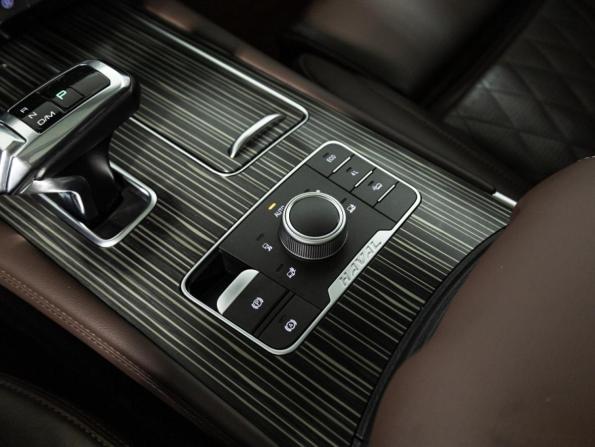 Haval H9 I Рестайлинг с пробегом 2021 года, цена 2 399 777 рублей, 107894 км, внедорожник, Автокод Объявления