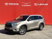 Toyota Highlander III (XU50) Пермь  - изображение 19