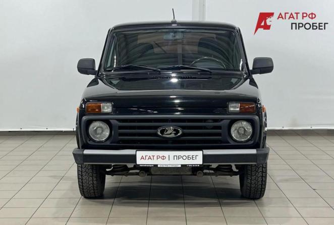 Lada (ВАЗ) Niva Legend с пробегом 2022 года, цена 890 000 рублей, 43487 км, внедорожник, Автокод Объявления