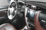 Toyota Fortuner II Тюмень  - изображение 33