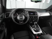 Audi Q5 I (8R) Рестайлинг Ростов-на-Дону  - изображение 24
