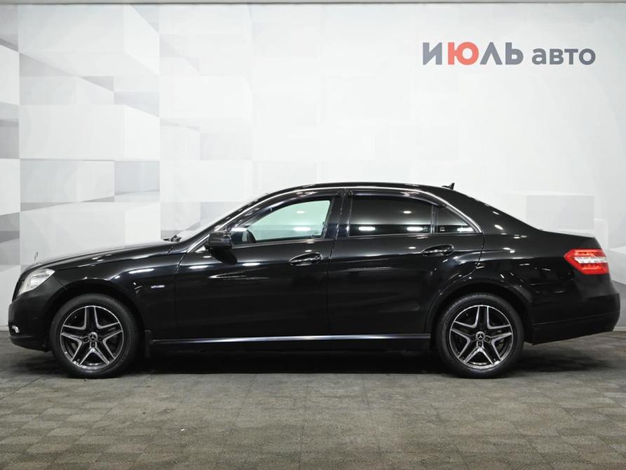 Mercedes-Benz E-Класс IV (W212 S212 C207) Екатеринбург  - изображение 8