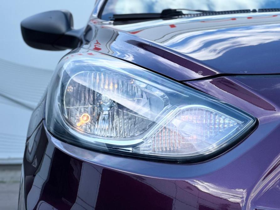 Hyundai Solaris I Воронеж  - изображение 3