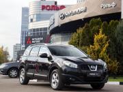 Nissan Qashqai+2 I Рестайлинг Москва  - изображение 17