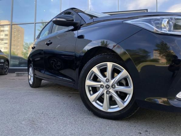 Changan Alsvin с пробегом 2023 года, цена 1 069 000 рублей, 48011 км, седан, Автокод Объявления