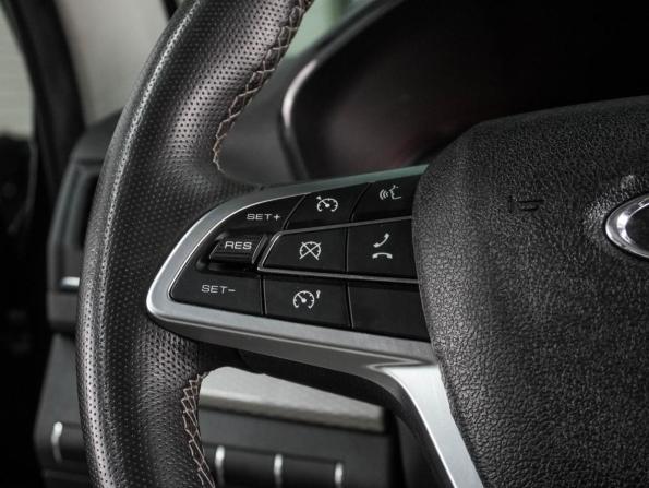 Lada (ВАЗ) Vesta I Рестайлинг (NG) с пробегом 2024 года, цена 1 445 000 рублей, 67626 км, седан, Автокод Объявления