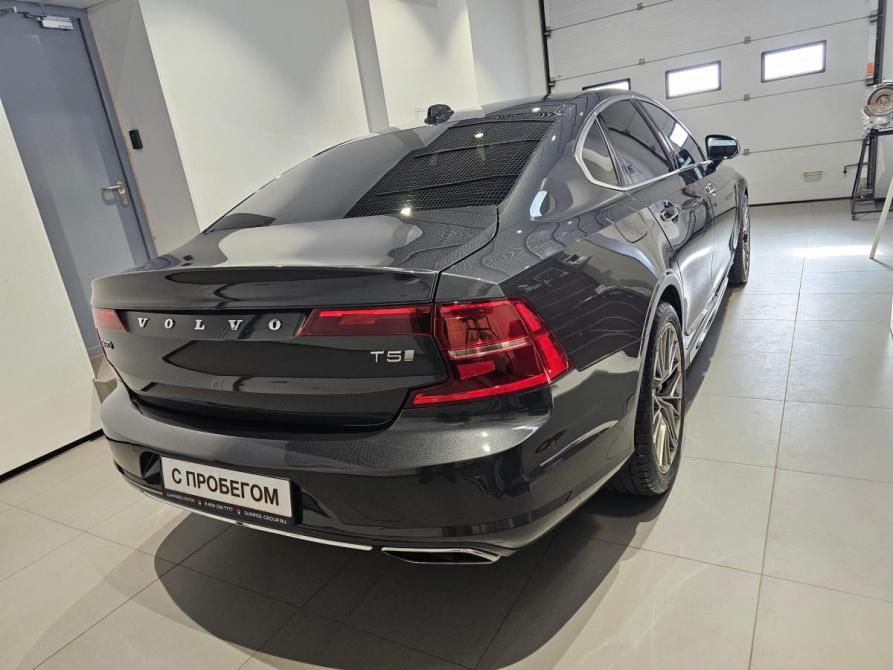 Volvo S90 II Москва  - изображение 4