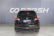 Nissan Murano II (Z51) Рестайлинг 2 Ульяновск  - изображение 31