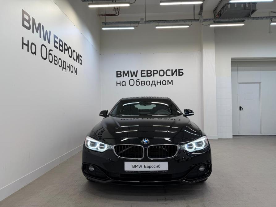 BMW 4 серии F32/F33/F36 Санкт-Петербург  - изображение 3