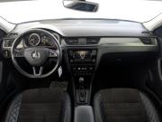 Skoda Rapid I Рестайлинг Москва  - изображение 47
