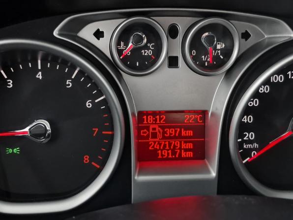 Ford Focus II Рестайлинг с пробегом 2008 года, цена 349 000 рублей, 247179 км, седан, Автокод Объявления