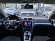 Skoda Octavia II (A5) Рестайлинг Москва  - изображение 31
