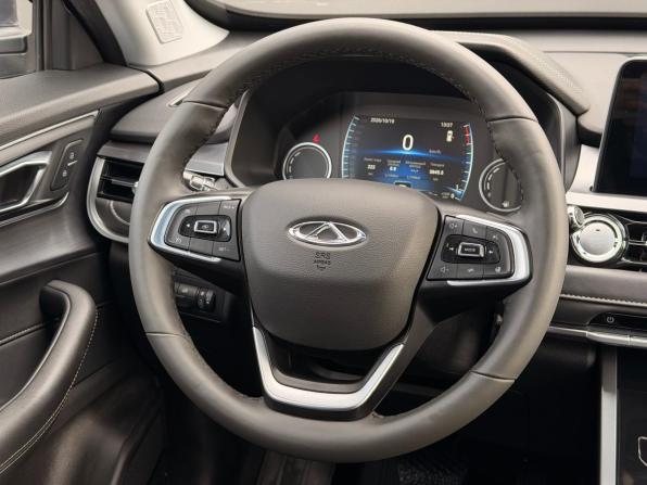 Chery Tiggo 4 Pro I с пробегом 2023 года, цена 1 305 000 рублей, 77000 км, внедорожник, Автокод Объявления