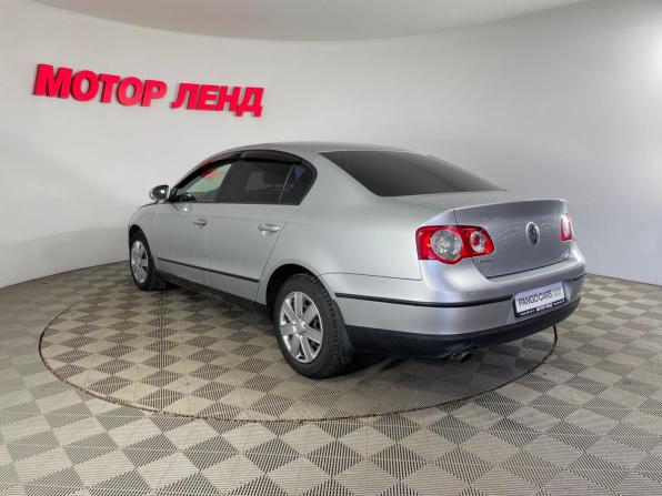Volkswagen Passat B6 с пробегом 2005 года, цена 326 000 рублей, 249604 км, седан, Автокод Объявления