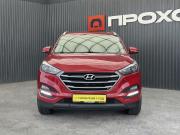 Hyundai Tucson III Пермь  - изображение 32