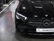 Mercedes-Benz CLA II (C118 X118) Санкт-Петербург  - изображение 28