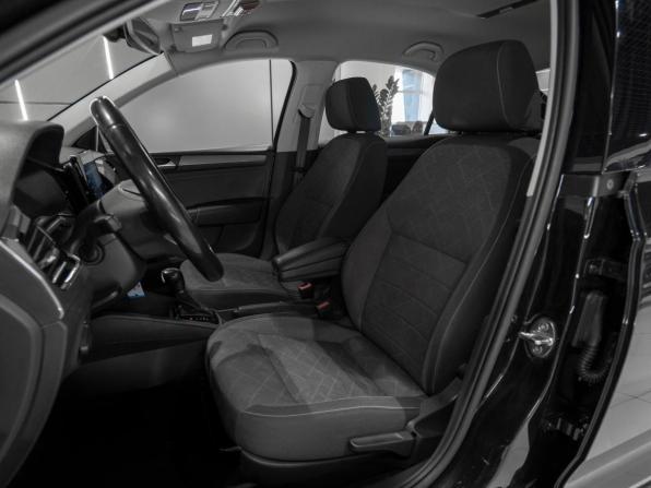 Volkswagen Polo VI с пробегом 2020 года, цена 1 445 000 рублей, 102074 км, лифтбек, Автокод Объявления