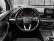 Audi Q5 II (FY) Москва  - изображение 37