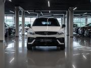 Geely Tugella I Рестайлинг Москва  - изображение 33