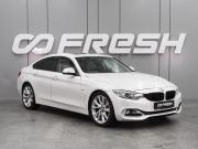BMW 4 серии F32/F33/F36 Воронеж  - изображение 25