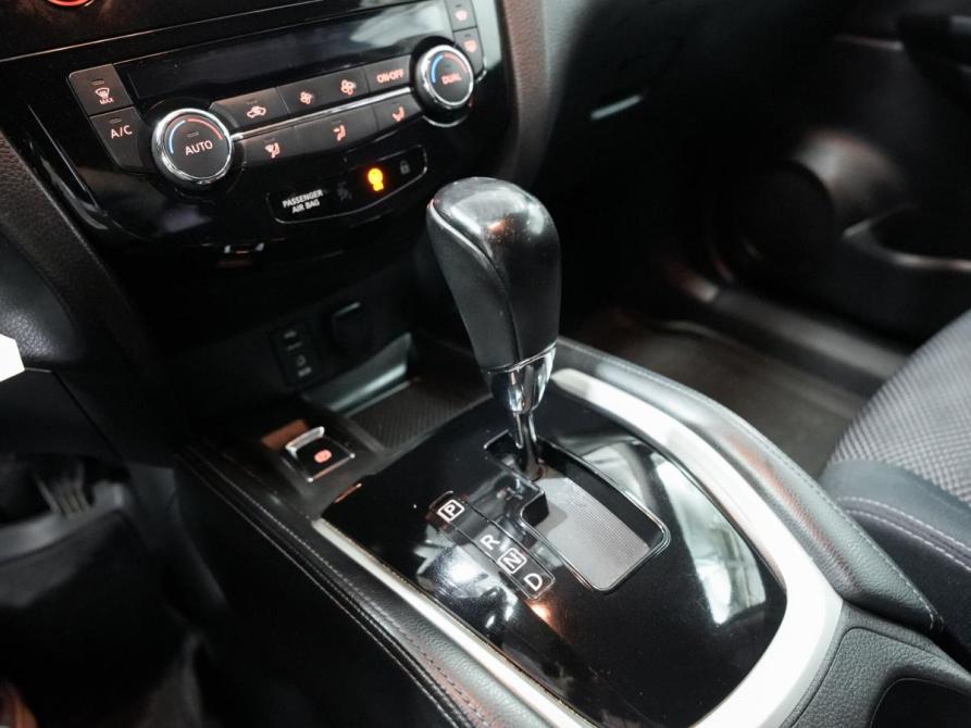 Nissan Qashqai II Ульяновск  - изображение 15