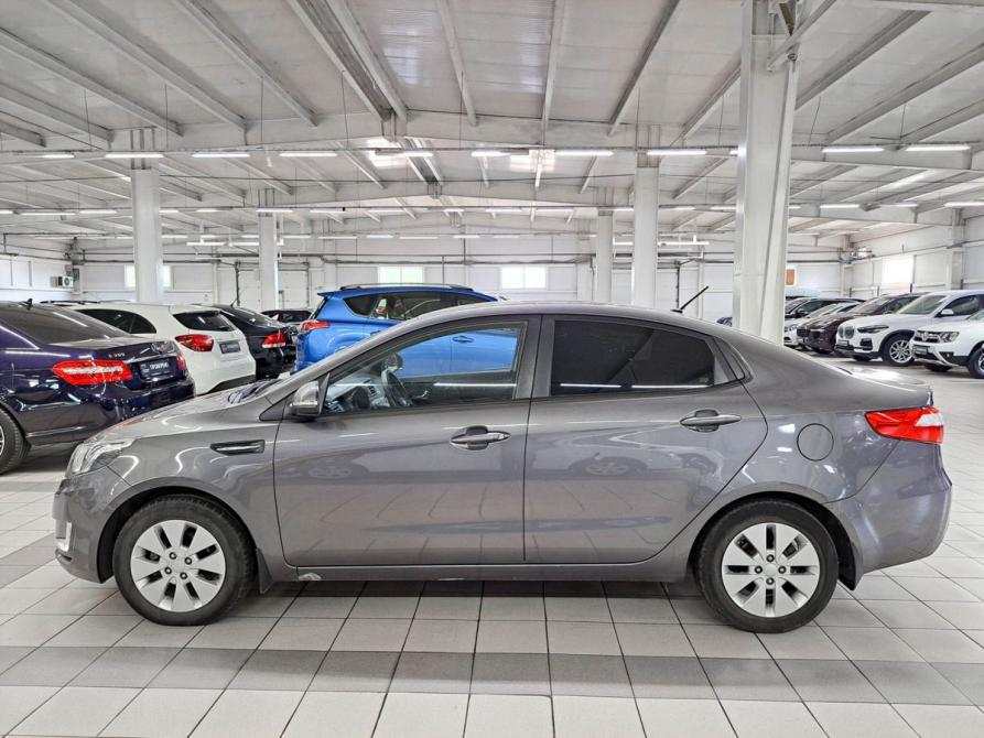 Kia Rio III Набережные Челны  - изображение 10